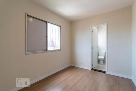 Quarto 2 - Suíte de apartamento à venda com 2 quartos, 58m² em Vila Monumento, São Paulo