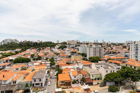 Vista de apartamento à venda com 2 quartos, 58m² em Vila Monumento, São Paulo