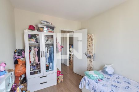 Quarto de apartamento à venda com 2 quartos, 58m² em Vila Monumento, São Paulo