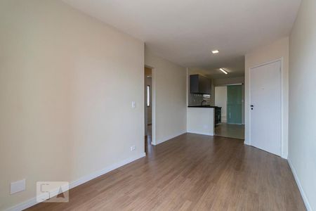 Sala de apartamento à venda com 2 quartos, 58m² em Vila Monumento, São Paulo