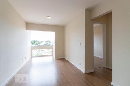 Sala de apartamento à venda com 2 quartos, 58m² em Vila Monumento, São Paulo