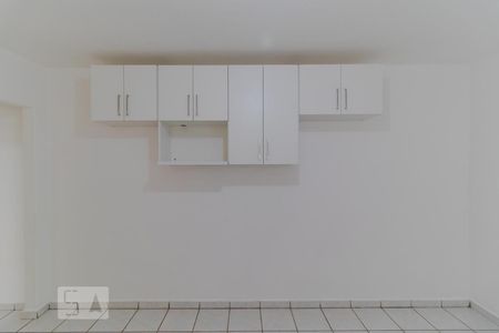 Sala e Cozinha de casa para alugar com 1 quarto, 50m² em Vila Costa E Silva, Campinas