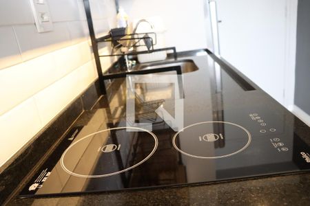 Studio de kitnet/studio para alugar com 1 quarto, 24m² em Consolação, São Paulo