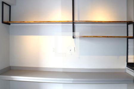 Kitnet/Studio para alugar com 1 quarto, 24m² em Consolação, São Paulo