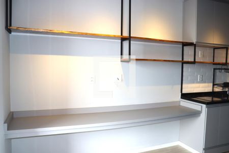 Kitnet/Studio para alugar com 1 quarto, 24m² em Consolação, São Paulo