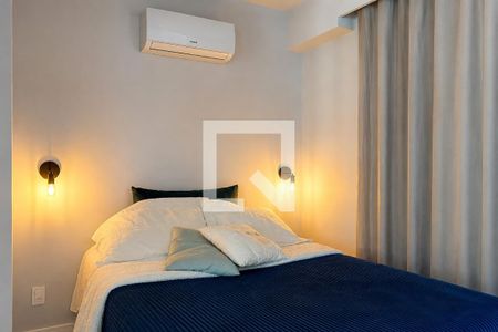 Studio de kitnet/studio para alugar com 1 quarto, 24m² em Consolação, São Paulo