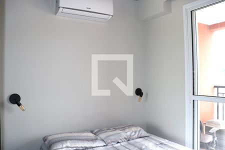 Kitnet/Studio para alugar com 1 quarto, 24m² em Consolação, São Paulo
