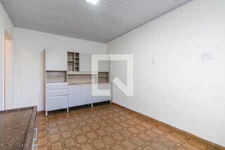 Casa à venda com 60m², 2 quartos e 1 vagaCozinha