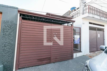 Casa à venda com 60m², 2 quartos e 1 vagaFachada