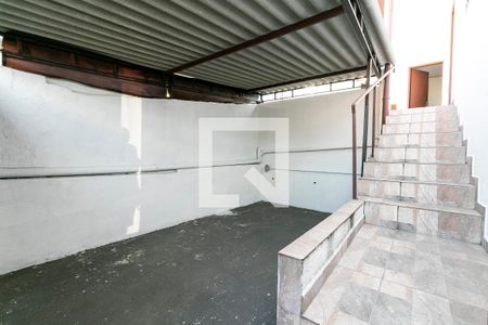 Casa à venda com 60m², 2 quartos e 1 vagaGaragem