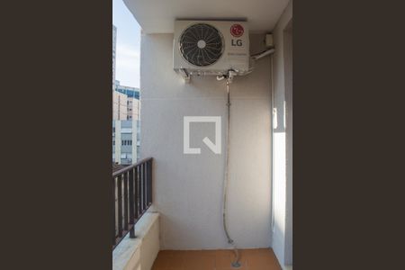 Apartamento à venda com 59m², 1 quarto e 1 vaga Apartamento à venda com 59m², 1 quarto e 1 vagaQuarto - Vista