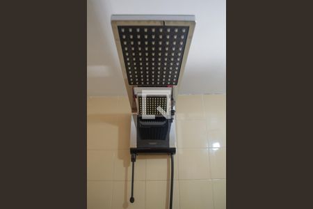 Apartamento à venda com 59m², 1 quarto e 1 vaga Apartamento à venda com 59m², 1 quarto e 1 vagaBanheiro