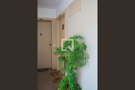 Apartamento à venda com 59m², 1 quarto e 1 vaga Apartamento à venda com 59m², 1 quarto e 1 vagaÁrea de Serviço