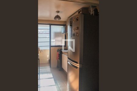 Apartamento à venda com 59m², 1 quarto e 1 vaga Apartamento à venda com 59m², 1 quarto e 1 vagaCozinha