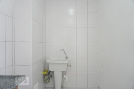 Apartamento à venda com 33m², 2 quartos e sem vagaLavanderia