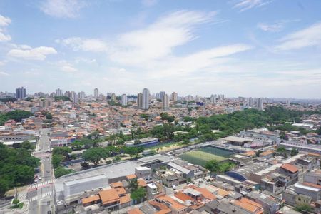 Apartamento à venda com 33m², 2 quartos e sem vagaVista do Quarto 2