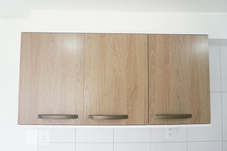 Apartamento à venda com 33m², 2 quartos e sem vagaCozinha - Armários