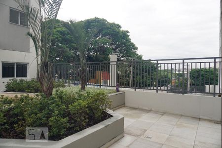 Apartamento à venda com 33m², 2 quartos e sem vagaÁrea comum