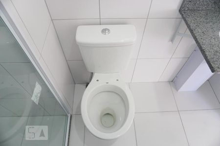 Apartamento à venda com 33m², 2 quartos e sem vagaBanheiro