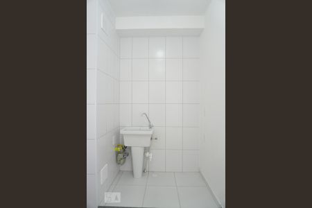 Apartamento à venda com 33m², 2 quartos e sem vagaLavanderia