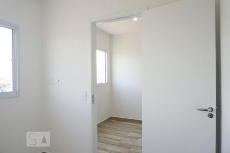 Apartamento à venda com 33m², 2 quartos e sem vagaQuarto 2