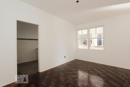 SALA de apartamento para alugar com 2 quartos, 59m² em São Geraldo, Porto Alegre
