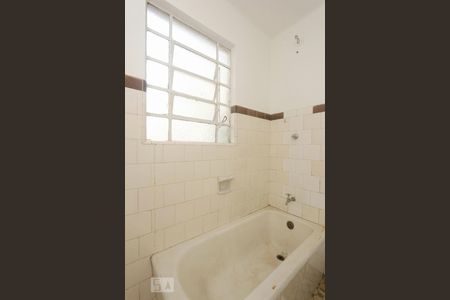 Apartamento para alugar com 59m², 2 quartos e sem vagaBANHEIRO