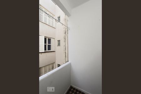 Apartamento para alugar com 59m², 2 quartos e sem vagaAREA DE SERVIÇO