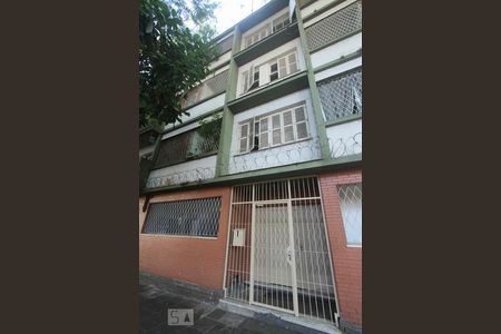 Apartamento para alugar com 59m², 2 quartos e sem vagaFACHADA