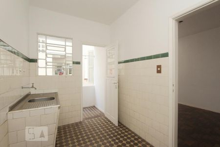 Apartamento para alugar com 59m², 2 quartos e sem vagaCOZINHA
