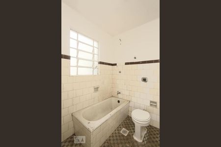 Apartamento para alugar com 59m², 2 quartos e sem vagaBANHEIRO