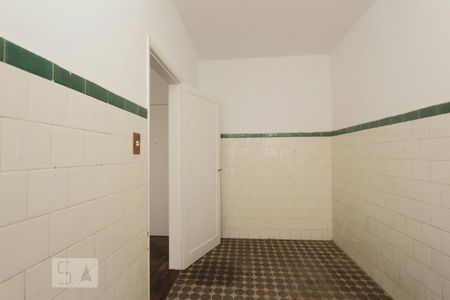 Apartamento para alugar com 59m², 2 quartos e sem vagaCOZINHA