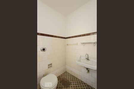 Apartamento para alugar com 59m², 2 quartos e sem vagaBANHEIRO