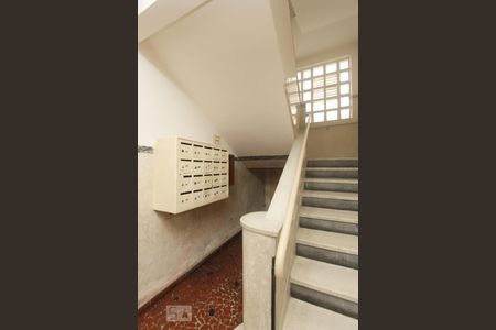 Apartamento para alugar com 59m², 2 quartos e sem vagaHALL