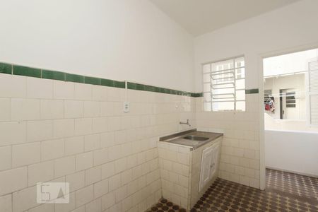 Apartamento para alugar com 59m², 2 quartos e sem vagaCOZINHA