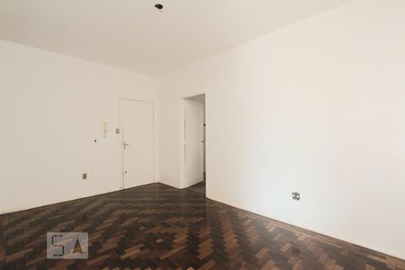 SALA de apartamento para alugar com 2 quartos, 59m² em São Geraldo, Porto Alegre