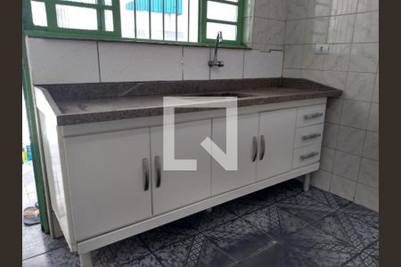 Casa 1 Cozinha de casa à venda com 5 quartos, 172m² em Conceição, Osasco