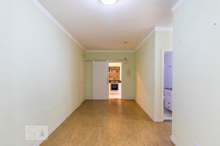 Apartamento à venda com 78m², 3 quartos e 1 vaga Apartamento à venda com 78m², 3 quartos e 1 vagaSala