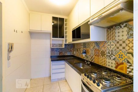 Apartamento à venda com 78m², 3 quartos e 1 vaga Apartamento à venda com 78m², 3 quartos e 1 vagaCozinha