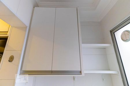 Apartamento à venda com 78m², 3 quartos e 1 vaga Apartamento à venda com 78m², 3 quartos e 1 vagaÁrea de serviço