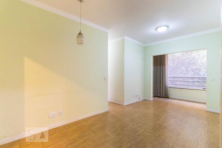 Apartamento à venda com 78m², 3 quartos e 1 vaga Apartamento à venda com 78m², 3 quartos e 1 vagaSala