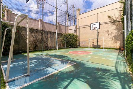 Apartamento à venda com 78m², 3 quartos e 1 vaga Apartamento à venda com 78m², 3 quartos e 1 vagaÁrea comum - Quadra