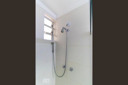 Apartamento à venda com 78m², 3 quartos e 1 vaga Apartamento à venda com 78m², 3 quartos e 1 vagaBanheiro social