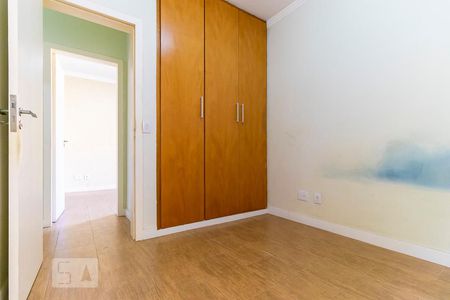 Apartamento à venda com 78m², 3 quartos e 1 vaga Apartamento à venda com 78m², 3 quartos e 1 vagaQuarto 2