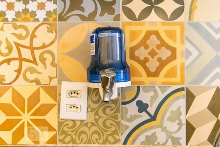 Apartamento à venda com 78m², 3 quartos e 1 vaga Apartamento à venda com 78m², 3 quartos e 1 vagaCozinha