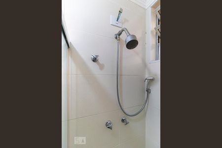 Apartamento à venda com 78m², 3 quartos e 1 vaga Apartamento à venda com 78m², 3 quartos e 1 vagaBanheiro da suíte