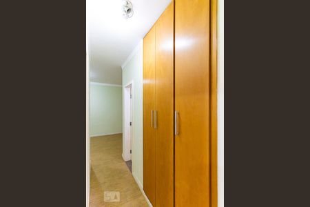 Apartamento à venda com 78m², 3 quartos e 1 vaga Apartamento à venda com 78m², 3 quartos e 1 vagaCorredor dos quartos