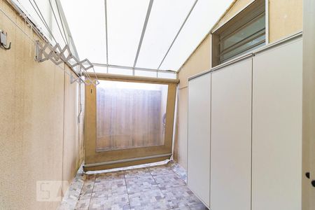 Apartamento à venda com 78m², 3 quartos e 1 vaga Apartamento à venda com 78m², 3 quartos e 1 vagaQuintal