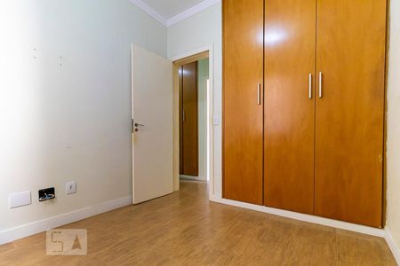 Apartamento à venda com 78m², 3 quartos e 1 vaga Apartamento à venda com 78m², 3 quartos e 1 vagaQuarto 2
