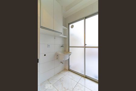 Apartamento à venda com 78m², 3 quartos e 1 vaga Apartamento à venda com 78m², 3 quartos e 1 vagaÁrea de serviço